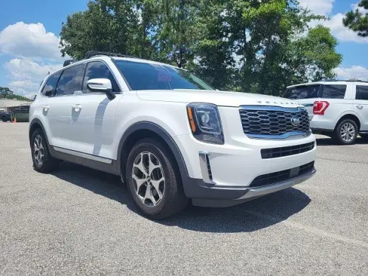 Kia Telluride 2020 EX 4dr SUV