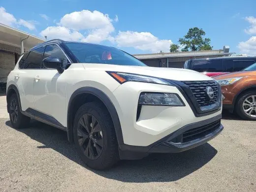 Nissan Rogue 2023 SV 4dr Crossover