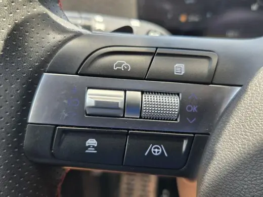 Hyundai KONA 2024 N Line 4dr Crossover