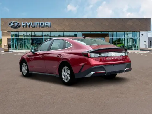 Hyundai SONATA 2025 SE 4dr Sedan