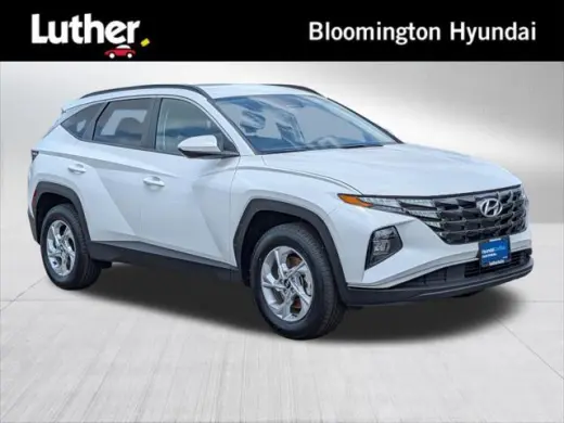 Hyundai TUCSON 2024 AWD SEL 4dr SUV