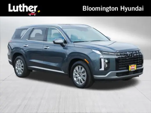 Hyundai PALISADE 2025 AWD SEL 4dr SUV