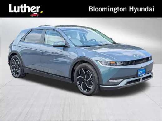 Hyundai IONIQ 5 2023 AWD SEL 4dr Crossover