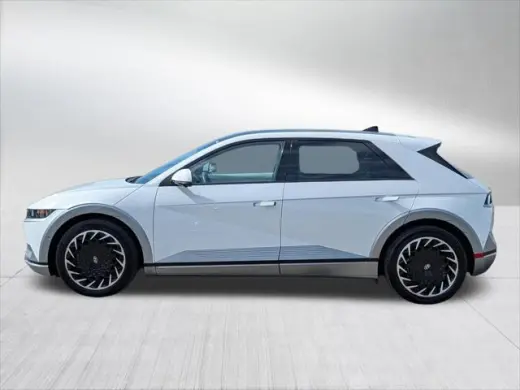Hyundai IONIQ 5 2023 AWD Limited 4dr Crossover