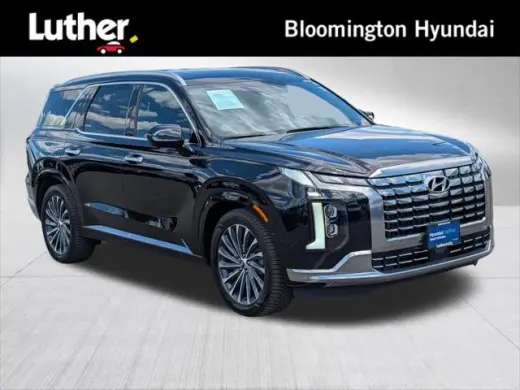 Hyundai PALISADE 2023 AWD Calligraphy 4dr SUV