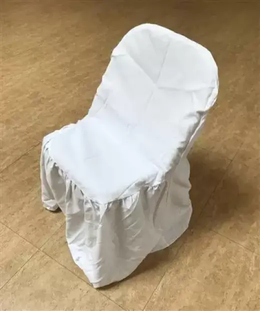 CHAIR COVERS - FUNDAS