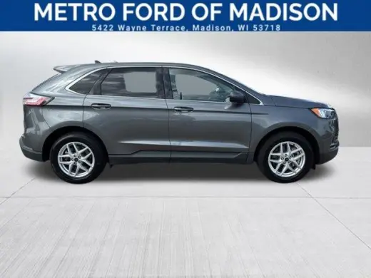 Ford Edge 2024 AWD SEL 4dr SUV