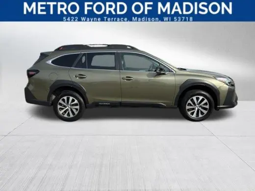 Subaru Outback 2024 AWD Premium 4dr Crossover