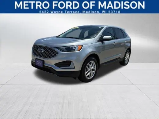 Ford Edge 2024 AWD ST-Line 4dr SUV