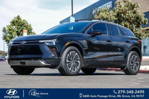 Chevrolet Blazer EV 2024 AWD 2LT 4dr SUV