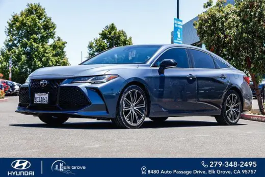 Toyota Avalon 2019 Touring 4dr Sedan