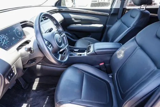 Hyundai TUCSON 2023 AWD SEL 4dr SUV