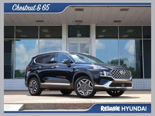 Hyundai SANTA FE 2023 AWD Limited 4dr Crossover