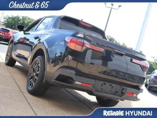 Hyundai SANTA CRUZ 2024 SEL 4dr Crew Cab 4.3ft SB