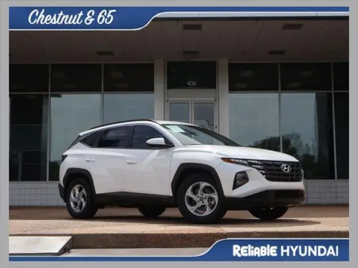 Hyundai TUCSON 2024 SEL 4dr SUV