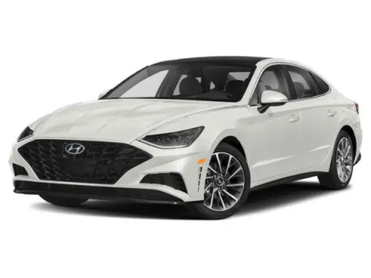 Hyundai SONATA 2022 Limited 4dr Sedan