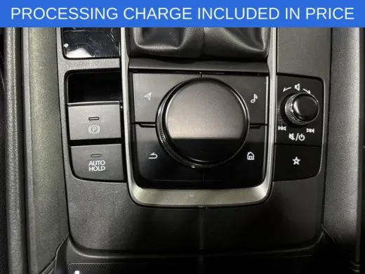 Mazda CX-50 2025 AWD 2.5 S Preferred 4dr SUV