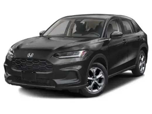 Honda HR-V 2023 EX-L 4dr Crossover