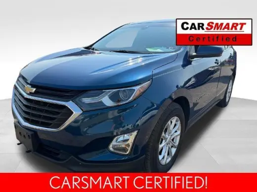 Chevrolet Equinox 2020 LT 4dr SUV w/1LT