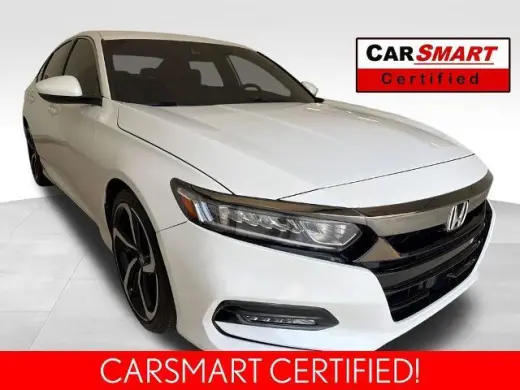 Honda Accord 2020 Sport 4dr Sedan (1.5T I4 CVT)