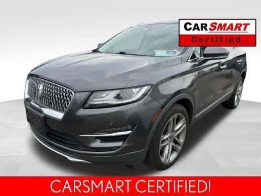 Lincoln MKC 2019 AWD Reserve 4dr SUV