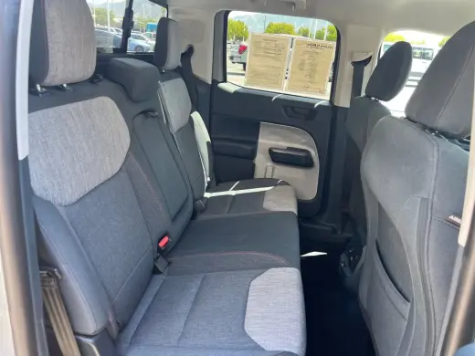Ford Maverick 2023 XL 4dr SuperCrew 4.5 ft. SB