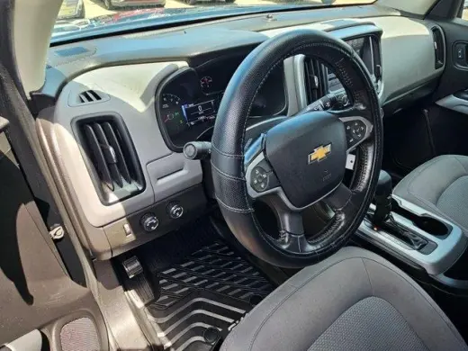 Chevrolet Colorado 2018 4x4 LT 4dr Crew Cab 5 ft. SB