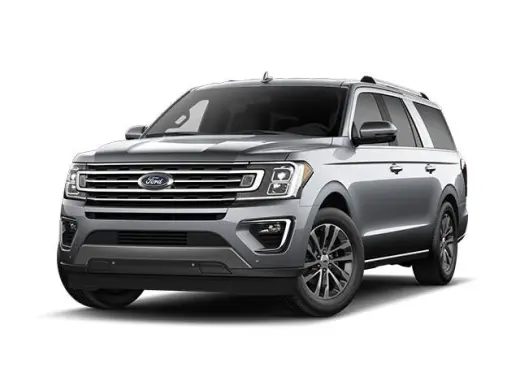Ford Expedition MAX 2021 4x4 Limited 4dr SUV
