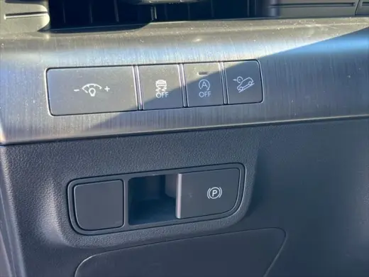 Hyundai KONA 2026 SE 4dr SUV