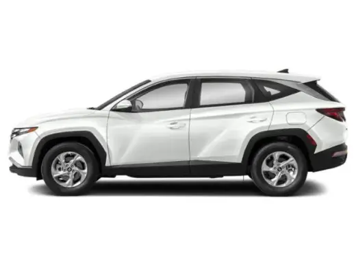 Hyundai TUCSON 2024 SE 4dr SUV