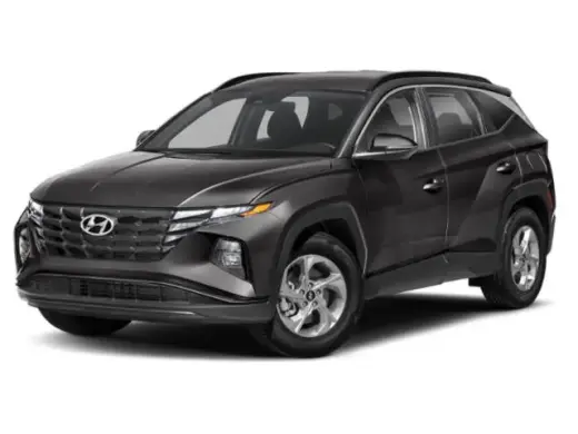 Hyundai TUCSON 2022 SEL 4dr SUV