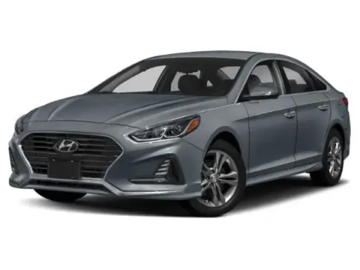 Hyundai SONATA 2018 SEL 4dr Sedan