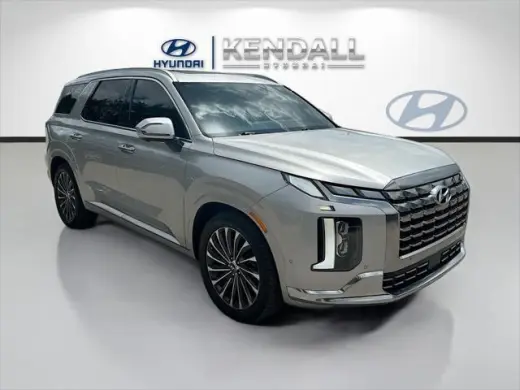 Hyundai PALISADE 2024 AWD Calligraphy 4dr SUV