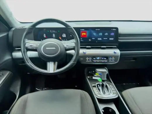Hyundai KONA 2024 SEL 4dr Crossover
