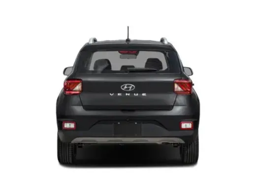 Hyundai VENUE 2023 SEL 4dr Crossover