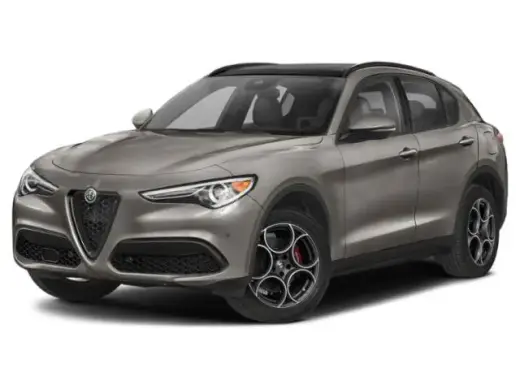 Alfa Romeo Stelvio 2023 Sprint 4dr Crossover