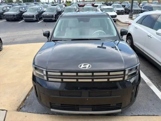 Hyundai SANTA FE 2025 SE 4dr SUV