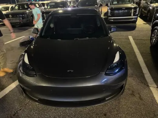 Tesla Model 3 2023 4dr Sedan