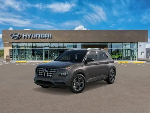 Hyundai VENUE 2025 SEL 4dr Crossover