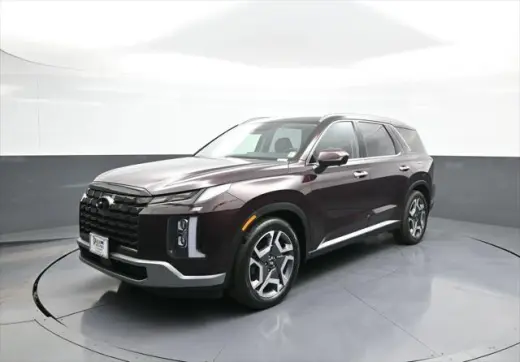 Hyundai PALISADE 2023 AWD SEL 4dr SUV