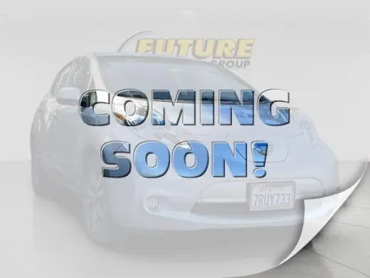 Nissan LEAF 2013 S 4dr Hatchback