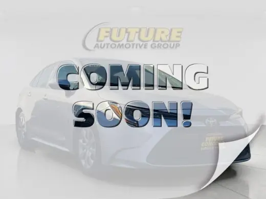 Toyota Corolla 2024 LE 4dr Sedan