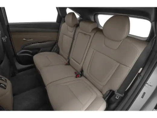 Hyundai TUCSON 2026 AWD Limited 4dr SUV