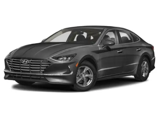 Hyundai SONATA 2022 SEL Plus 4dr Sedan