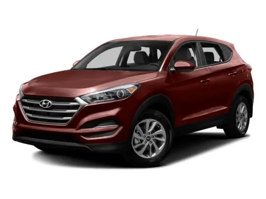 Hyundai TUCSON 2016 Sport 4dr SUV w/Beige Seats