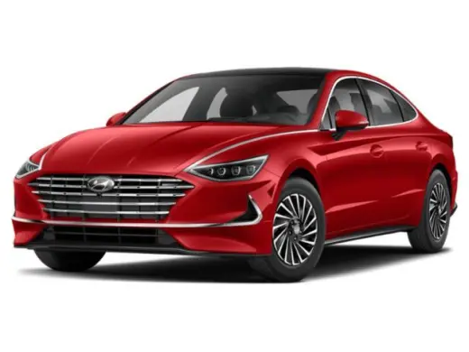 Hyundai SONATA Hybrid 2023 Limited 4dr Sedan