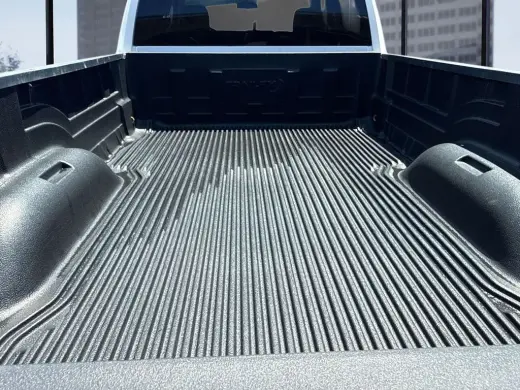 Ram 2500 2017 4x2 Tradesman 4dr Crew Cab 8 ft. LB Pickup