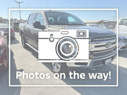Ford F-150 2019 4x4 XLT 4dr SuperCrew 5.5 ft. SB