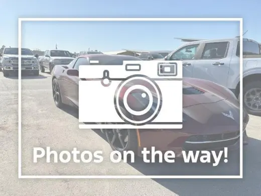 Chevrolet Corvette 2016 Stingray 2dr Coupe w/2LT