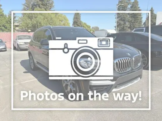 BMW X3 2021 sDrive30i 4dr Sports Activity Vehicle